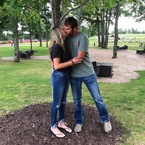 Meet your Posher, Evan